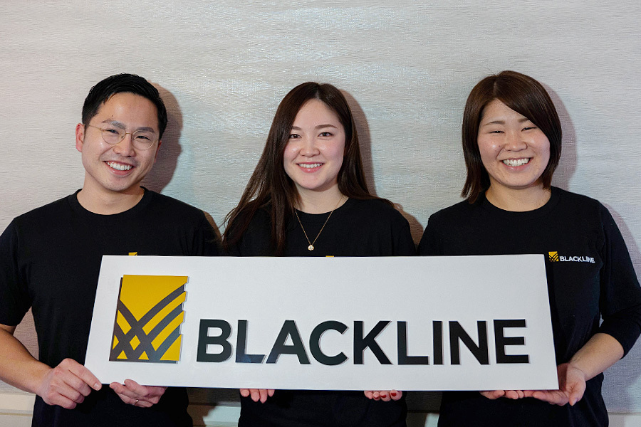 リモートワーク下でも早期の立ち上がりを実現 実際の会話を自分達の教材にし品質向上