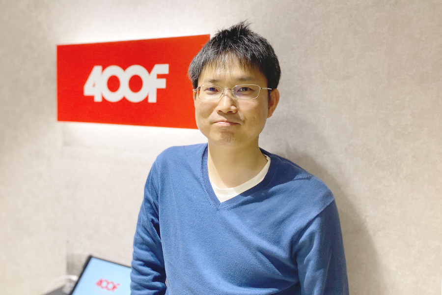 キーワード検索機能で成約に繋がるパターンを言語化 受注率は40ポイントアップ