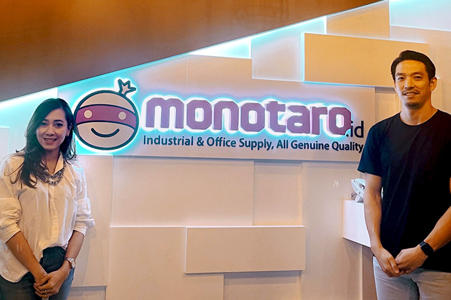 架電数は10倍に増加 費用対効果が向上し組織の大幅拡大へ