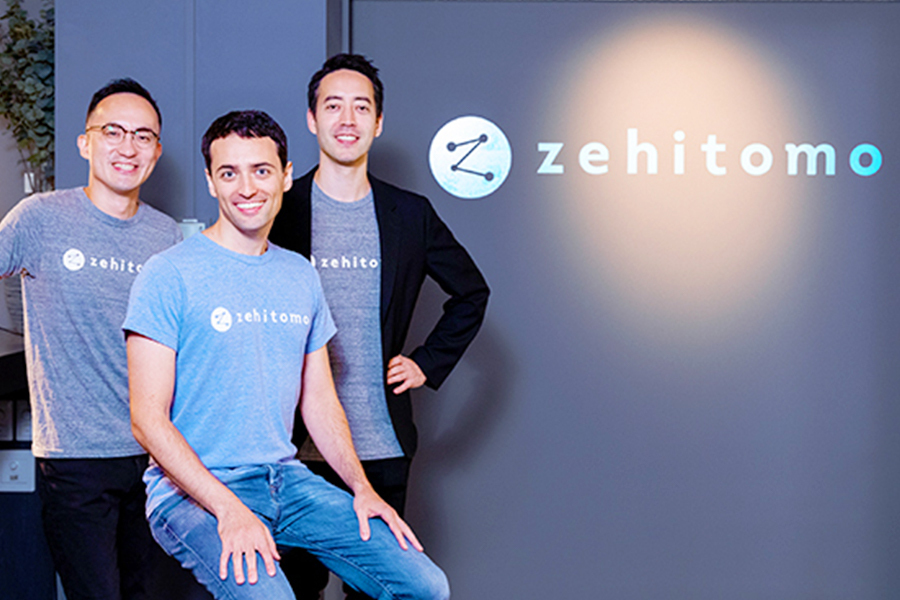 1年で10倍のメンバー増のなか受注単価は3倍に 営業の効率化とメンバー教育にMiiTelが寄与