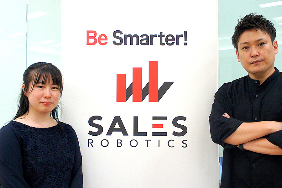 「何が課題かわからない」を解決し2ヵ月で生産性を2倍に向上 組織の意識も大きく変化