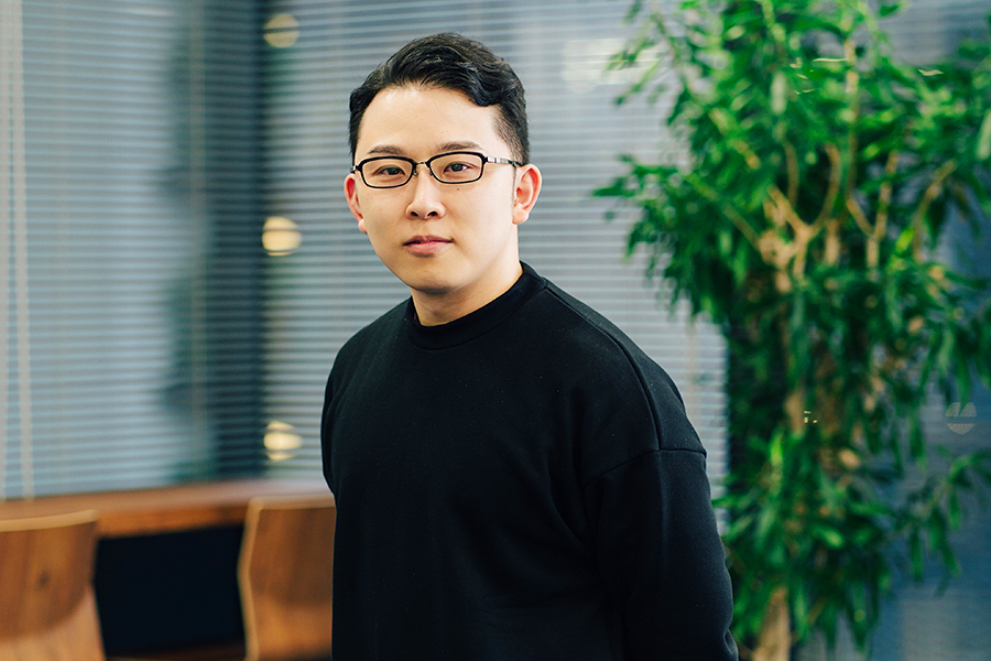 新人教育に活用した結果、新人の成長スピードが倍増し半年で一人前に 有効商談化率も40%から50%にアップ