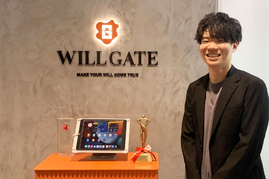 徹底した商談のフィードバックと仕組みづくりで商談数は約1.4倍に お客様の声を聞くツールとしても活用