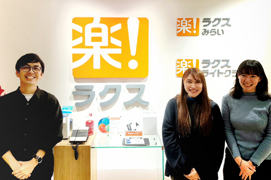 架電メンバーの教育にMiiTelを導入。 ゴール達成のためのデータ活用にも大きく貢献。