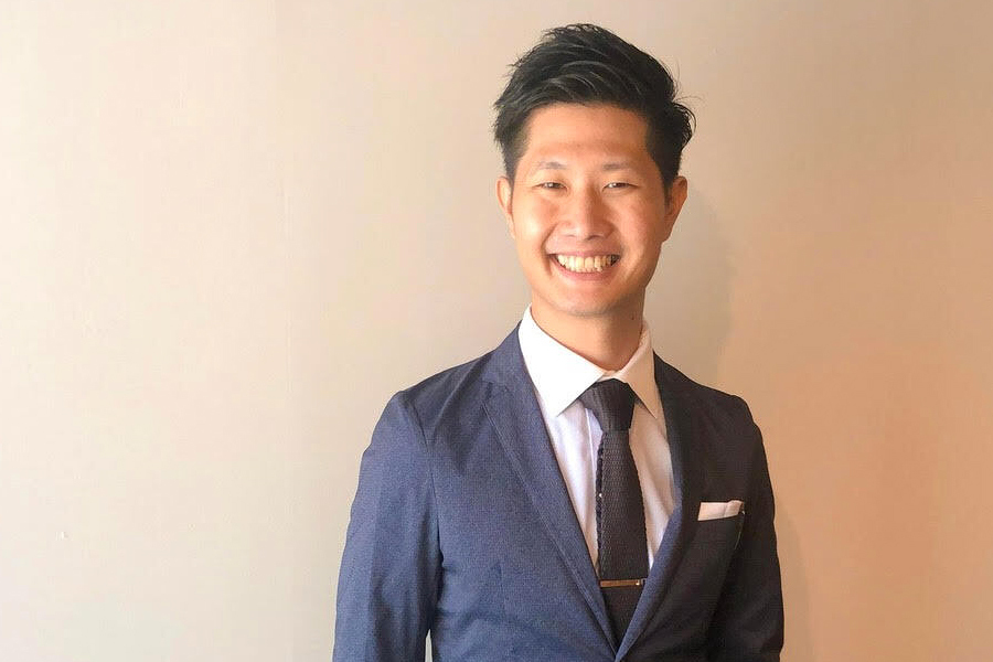 プロセスの見える化により、クライアントの納得と信頼を獲得 メンバーの成長意欲も格段にアップ