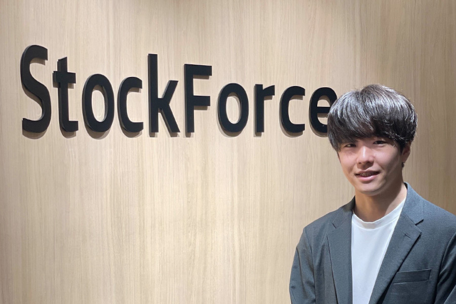 ブラックボックス化していたスカウトの通話内容を可視化 契約時の指標が10％アップ