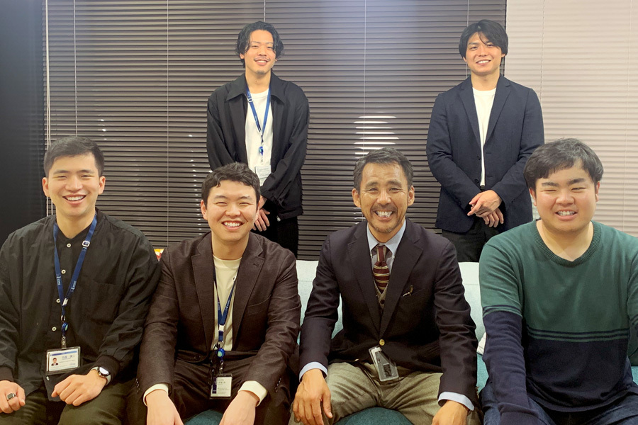 課題別に分類した架電ログを何度も聞き返し、チームで原因を分析 適切な課題対応策により、アポ獲得率が約15ポイント劇的にアップ