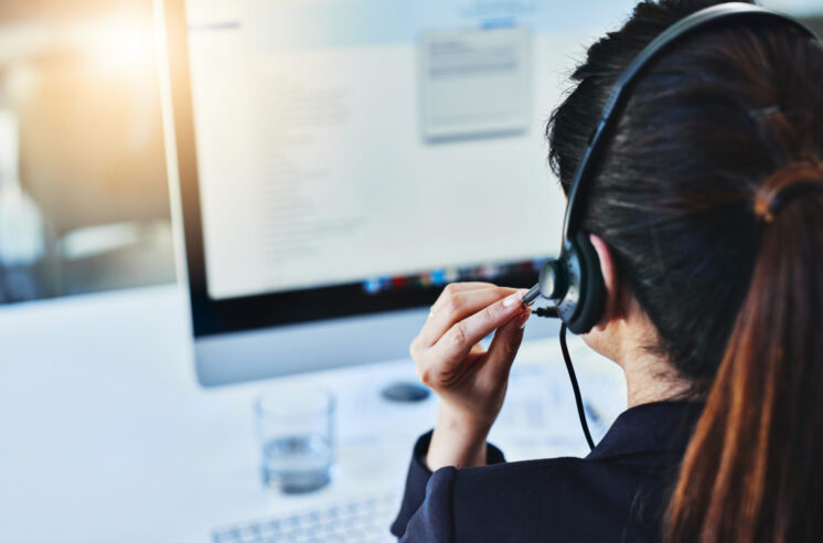 成果につながるコールセンターのトークスクリプトとは？例文・テンプレート付きで解説