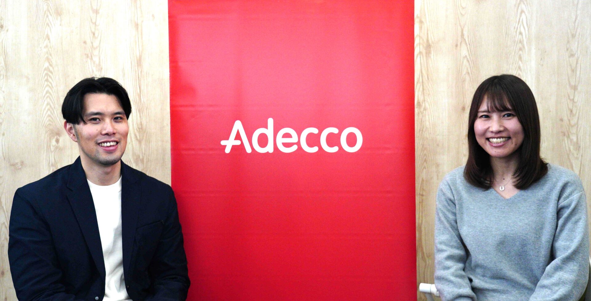 求人応募率が140%に向上 面談記録の作成時間も50%削減