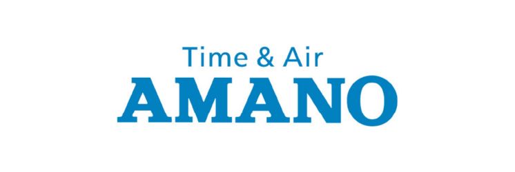 アマノ株式会社