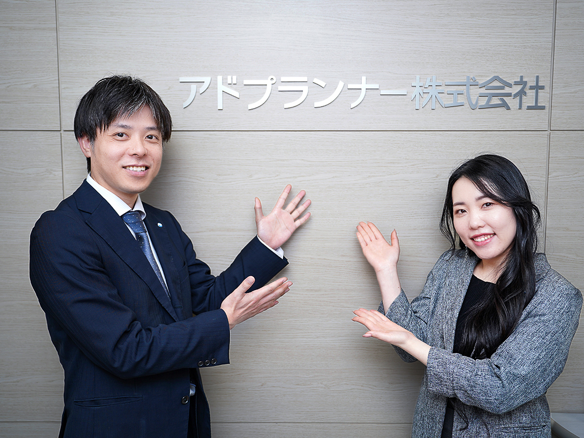 新人営業の育成期間を50％短縮　データに基づいて指導できる環境整備に成功