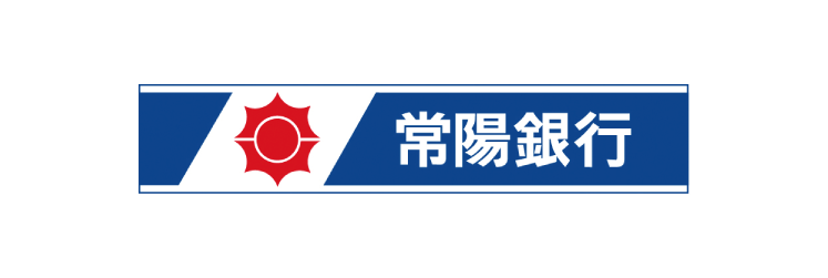 株式会社常陽銀行