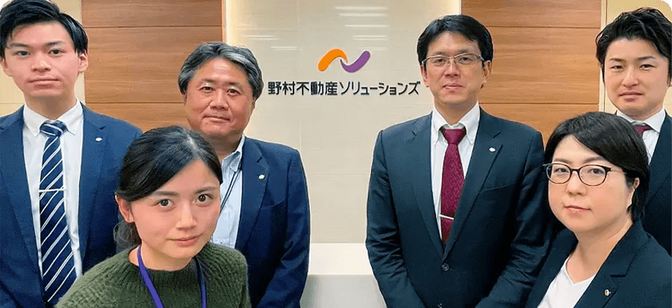 野村不動産ソリューションズ株式会社