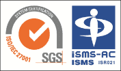 ISMS(ISO27001)